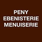 Logo Peny Ebenisterie et Menuiserie SARL