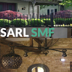 Logo Serrurerie Metallerie Fontenaisienne