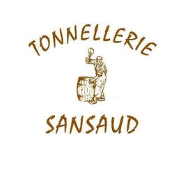 Logo Tonnellerie Sansaud