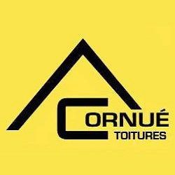 Logo Cornue Toitures