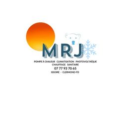 Logo MRJ