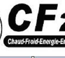 Logo Cf2e Sarl