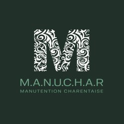 Logo Manuchar Sté