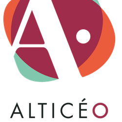 Logo Alticéo Portage Salarial