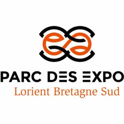 Logo Parc des Expositions Lorient Bretagne Sud