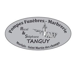 Logo Pompes Funèbres P & S Tanguy