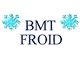 Logo Bmt Froid