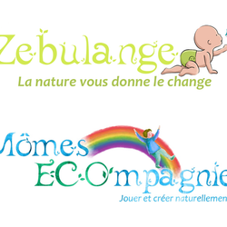 Logo Zebulange Eco'mpagnie