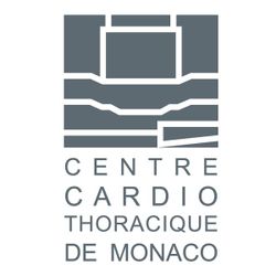 Logo Centre Cardio-Thoracique de Monaco