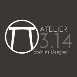Logo Atelier 3.14
