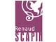 Logo M. Scapin Renaud