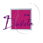 Logo Chocolatier Pâtissier Glacier Au Diablotin