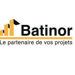 Logo Batinor SA