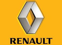 Logo Garage Renault Rodhain Fabrice