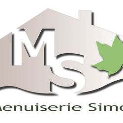 Logo Menuiserie Simon et Fils
