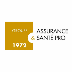 Logo Assurance Et Santé Pro
