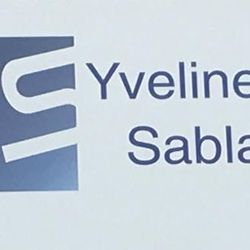 Logo Yvelines Sablage