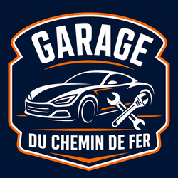 Logo Garage du Chemin de Fer