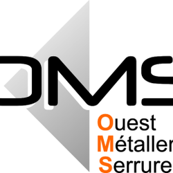 Logo OMS Metallerie