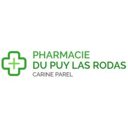 Logo Pharmacie du Puy Las Rodas