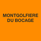 Logo MONTGOLFIERE DU BOCAGE SARL