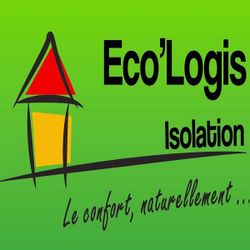 Logo Eco Logis Isolation