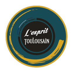 Logo L'esprit Toulousain