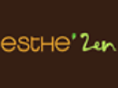 Logo Esthe'zen