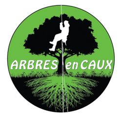 Logo Arbres en Caux