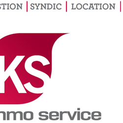 Logo K.S Immo Service