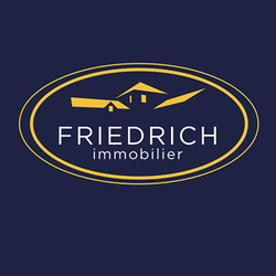 Logo Friedrich Immobilier