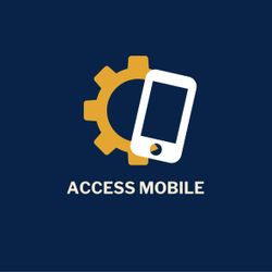 Logo Access Mobile