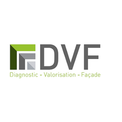 Logo DVF