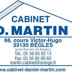 Logo Daniel Martin