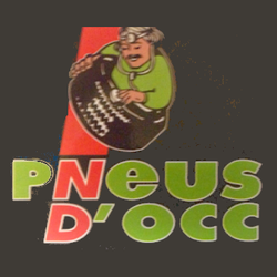 Logo Pneus d'Occ