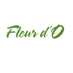 Logo Fleur D' O