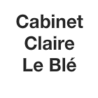 Logo Claire Le Blé