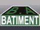 Logo B.A.Bâtiment