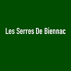 Logo Les Serres De Biennac