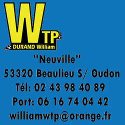 Logo WTP