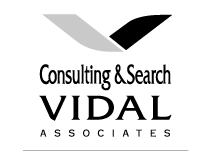 Logo Vidal Associates