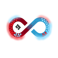 Logo Énergie Frigorifique du Gâtinais