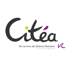 Logo Citéa Romans