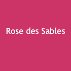 Logo Rose des sables
