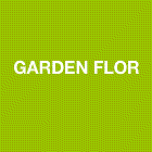 Logo Garden Flor