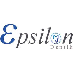 Logo Epsilon Dentik