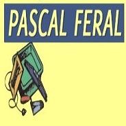 Logo FERAL PASCAL MARCEL