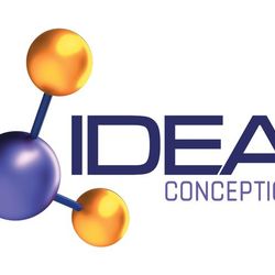Logo Idea Conception