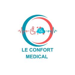 Logo Le Confort Médical
