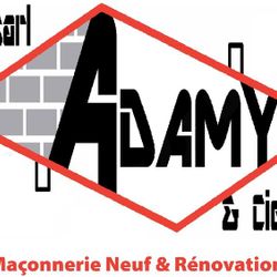 Logo Adamy & Cie SARL
